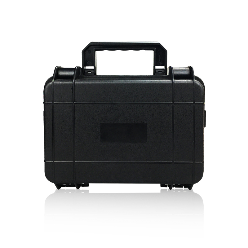 Bulk Hard Shell Waterproof Portable ABS Cases