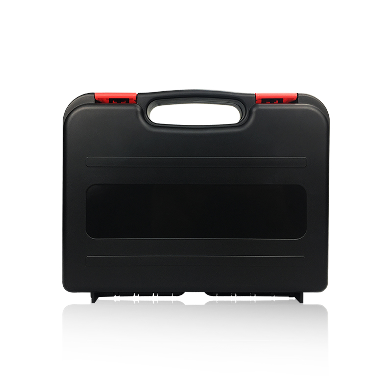 Durable Equipment Protector ABS Storage Case
