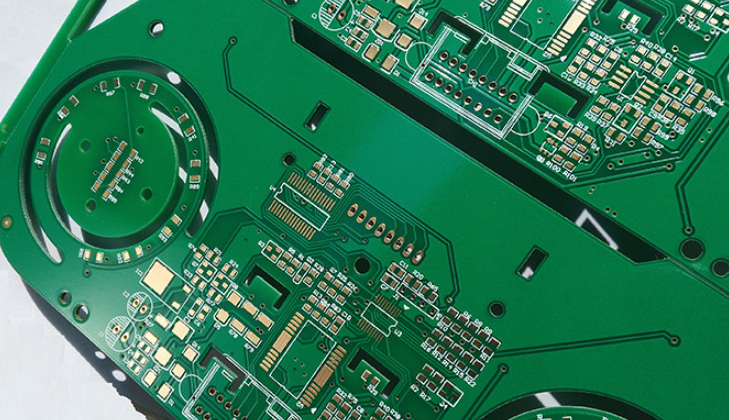 The Principles and Tips for High-Frequency-Speed PCB Routing (2).jpg