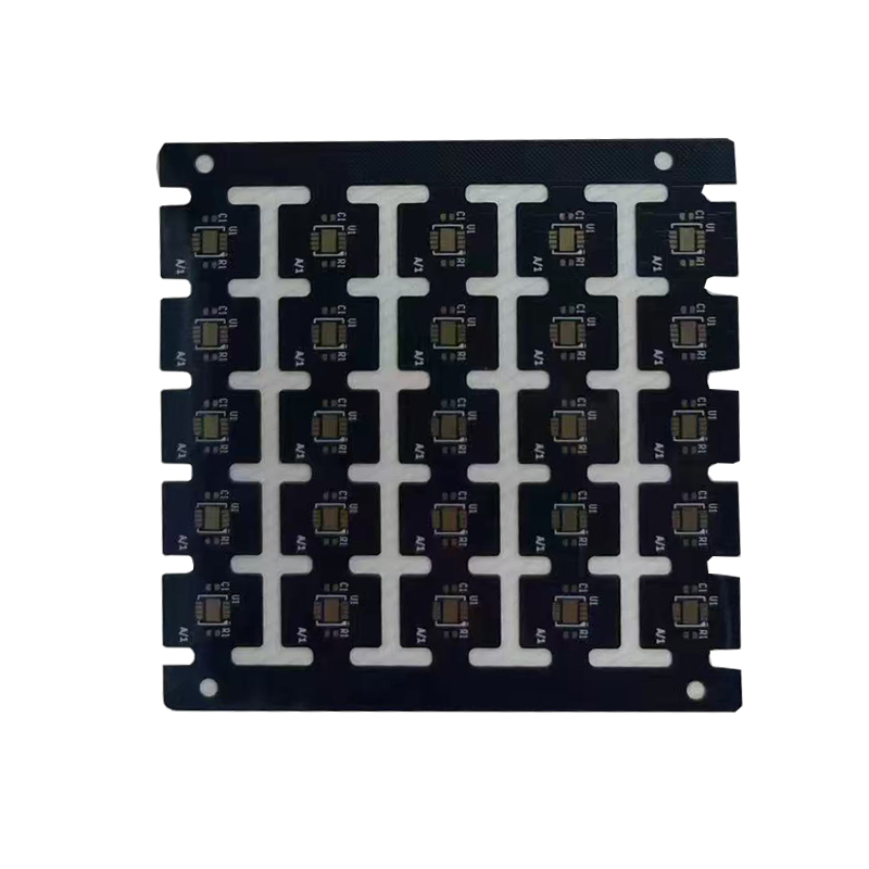 4-Layers IC Carrier PCB for Mobile Phone