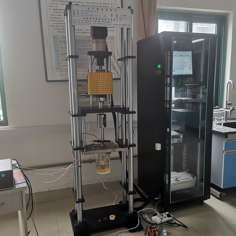 YYF-50 Slow Strain Rate Stress Corrosion Tester