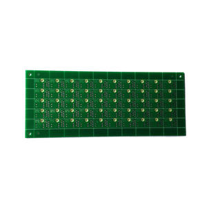 Mini 2-Layer Medical PCB for Simple Monitoring Equipment