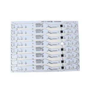 Four-Layer with Thick Copper Automotive PCB 