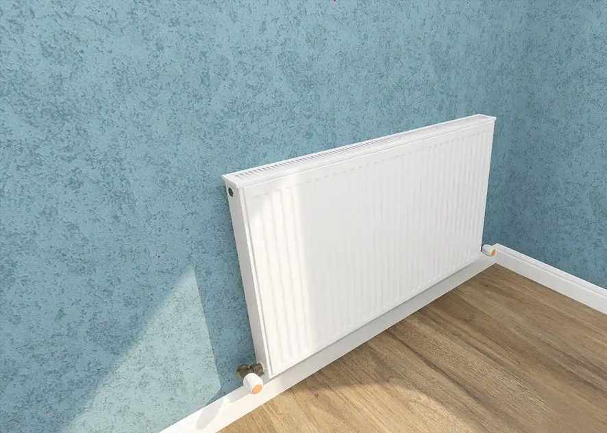 Heating tape, a new choice for home heating