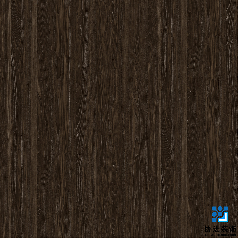 Deco Oak Floor Decorative Printing Paper