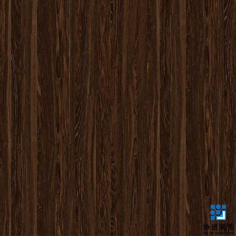 Deco Oak Floor Decorative Printing Paper
