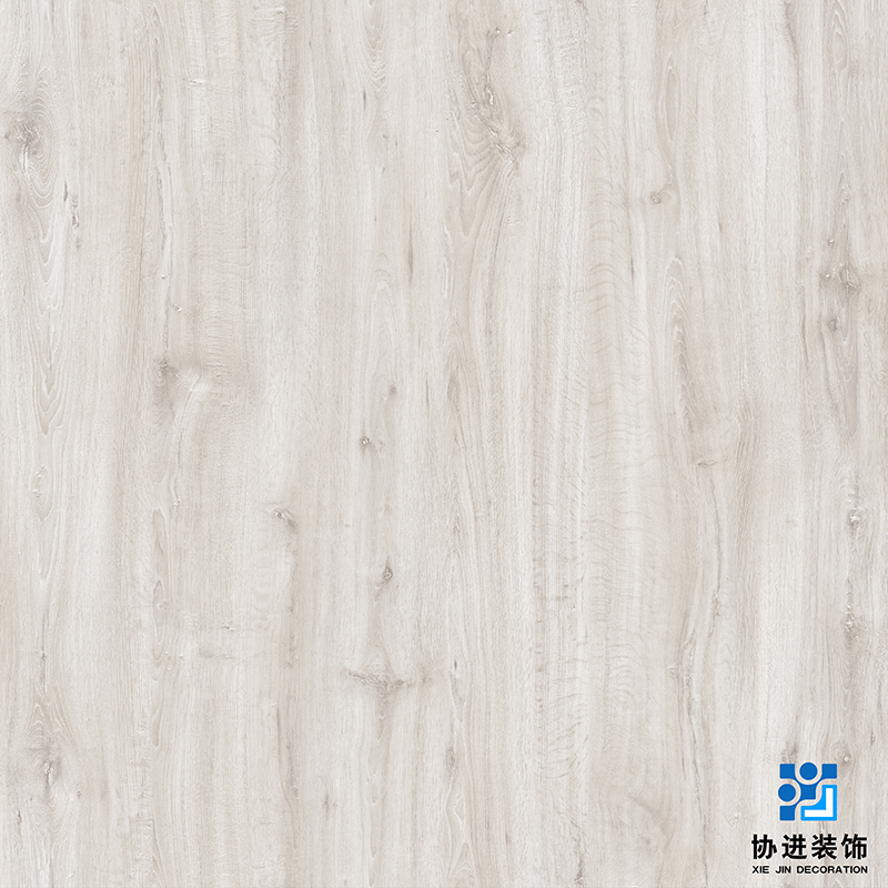 Monmelo Oak Floor Decorative Printing Paper