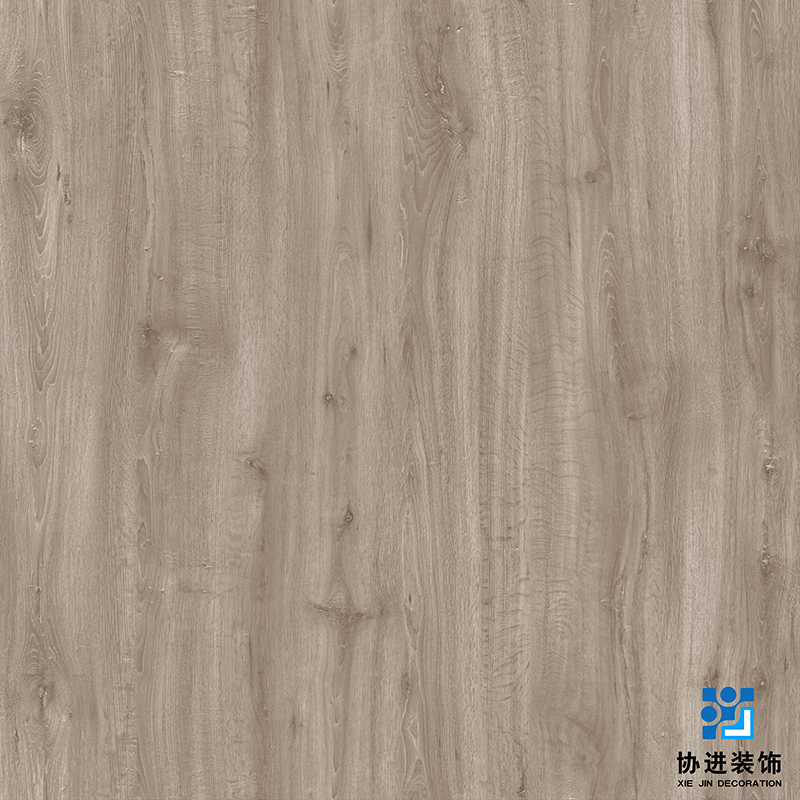 Monmelo Oak Floor Decorative Printing Paper