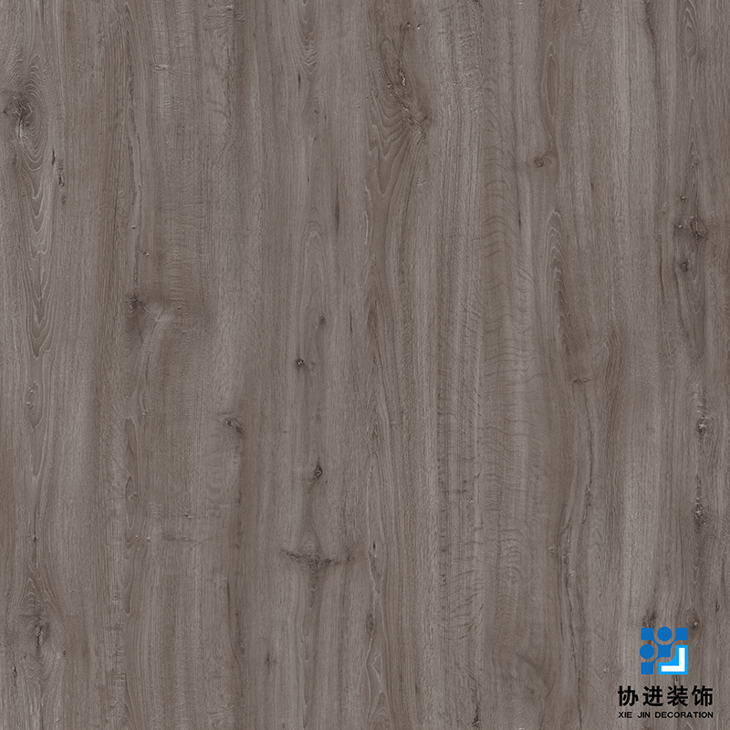Monmelo Oak Floor Decorative Printing Paper