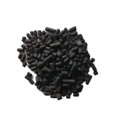 Maohua Activated Carbon: A Leading Supplier in the Activated Carbon Industry