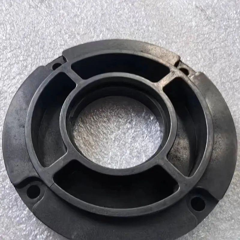 The Versatile Applications of Graphite Products