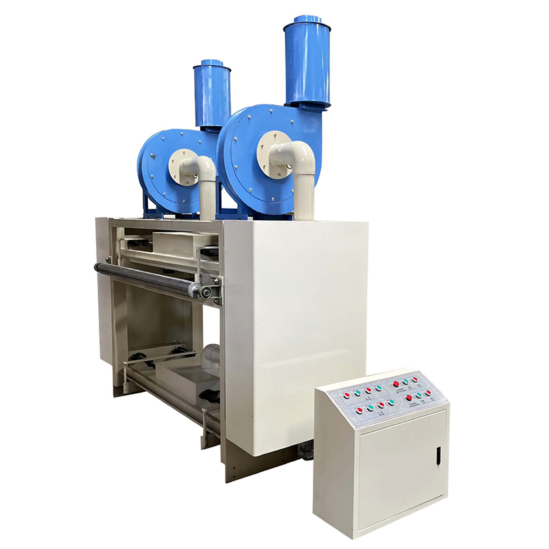 New 7 Ply Cardboard Production Line
