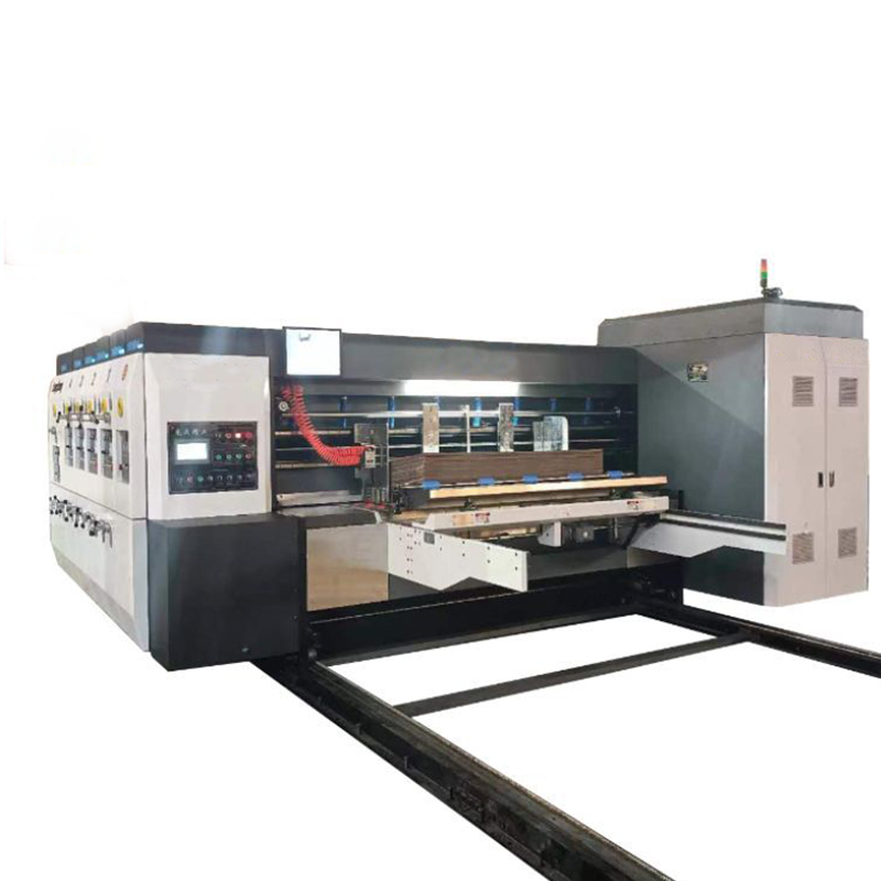 Fully Automatic Presses