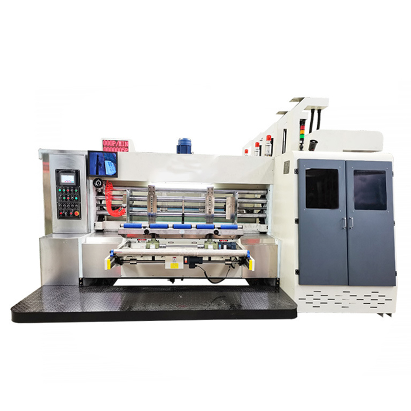 Fully Automatic Presses
