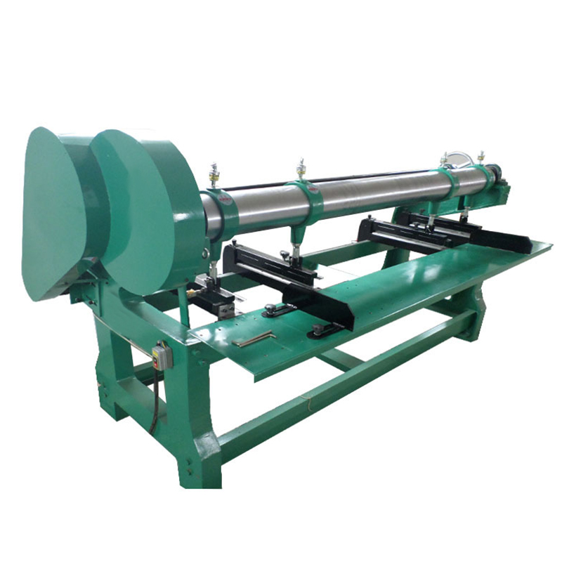 Printer Slotter Die Cutter Machine