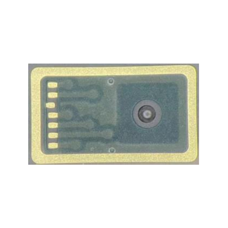 HDI Electronic PCB for MEMS