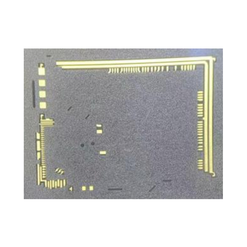 2-Layer Micro Storage PCB