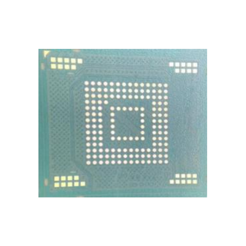 4-Layer EMMC Storage PCB