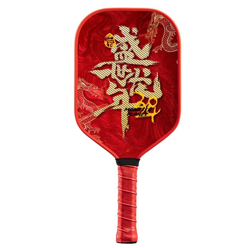 How Long Does a Carbon Fiber Pickleball Paddle Last?