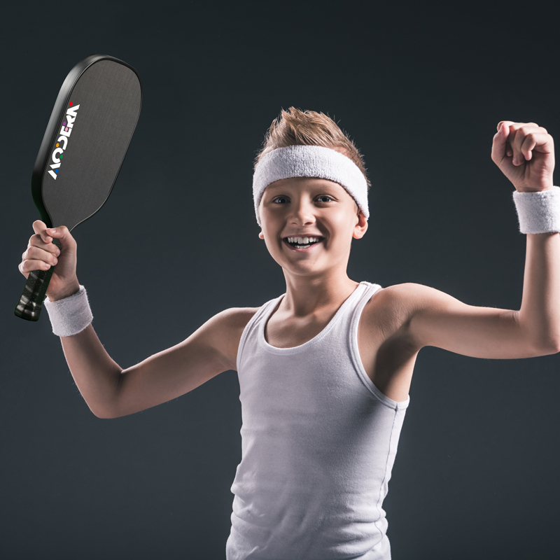 Exploring Pickleball Paddle Materials: What’s Best for Your Game?