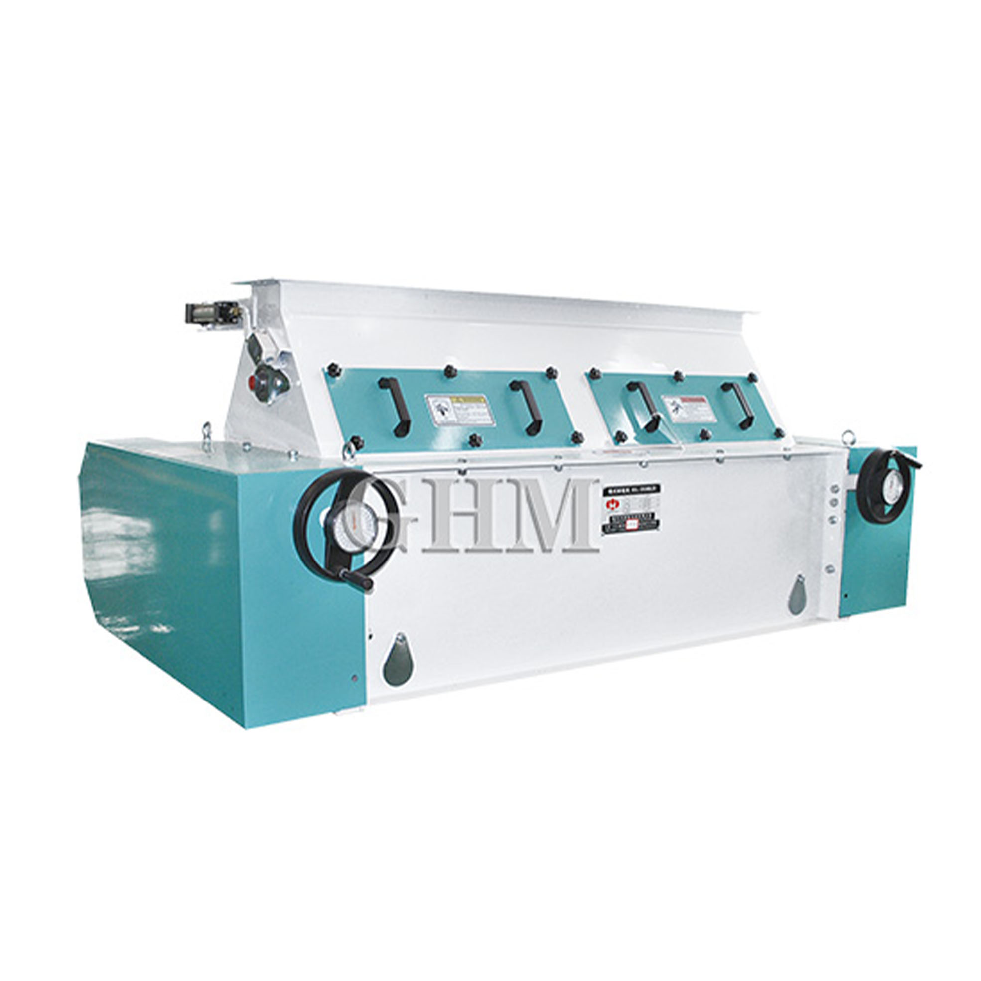 GHM HHSLG Triple-roller Crumbler HHSLG20X100