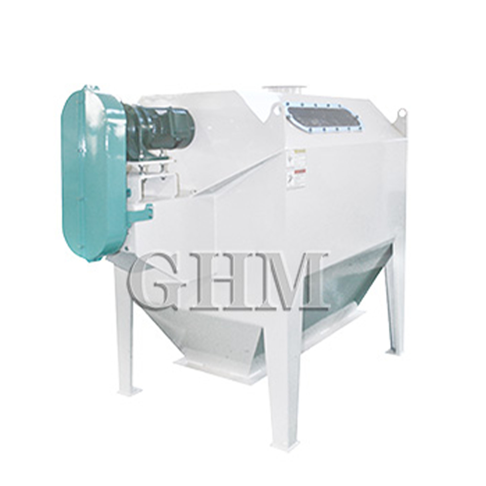 GHM Series Durum Pre-cleaner HHCY63
