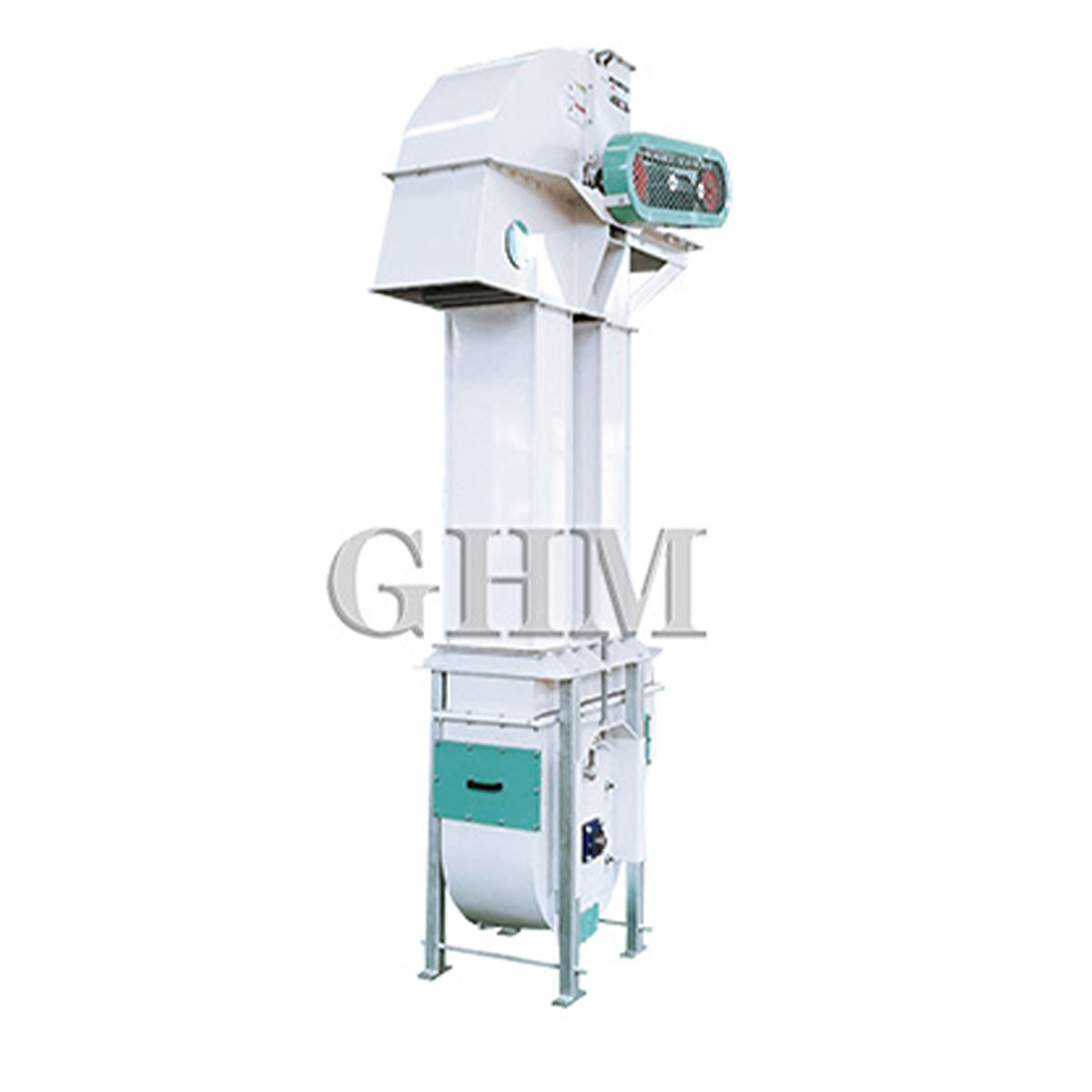 TDTG Series Self-Cleaning Elevator