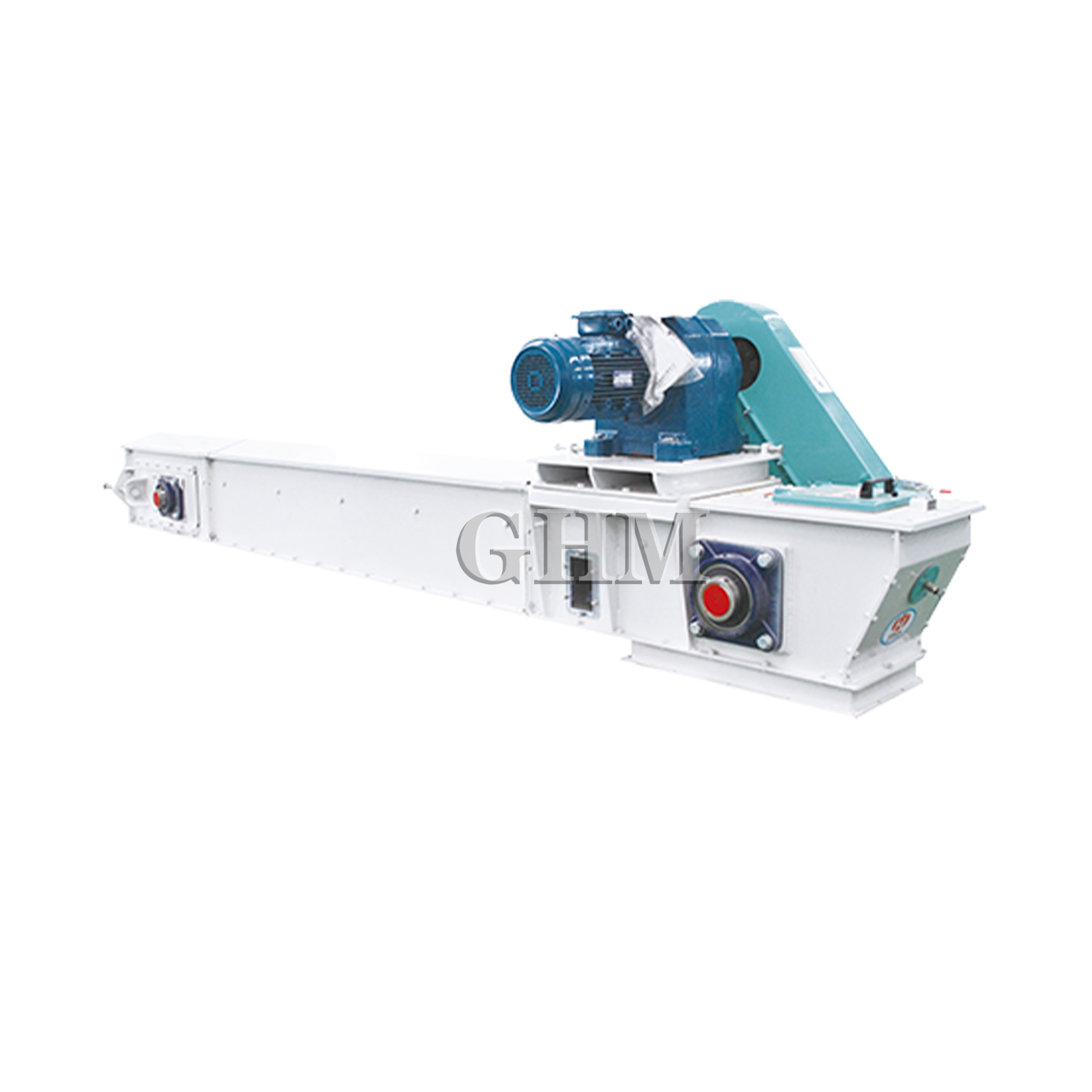 GHM Drag Conveyor TGSS16