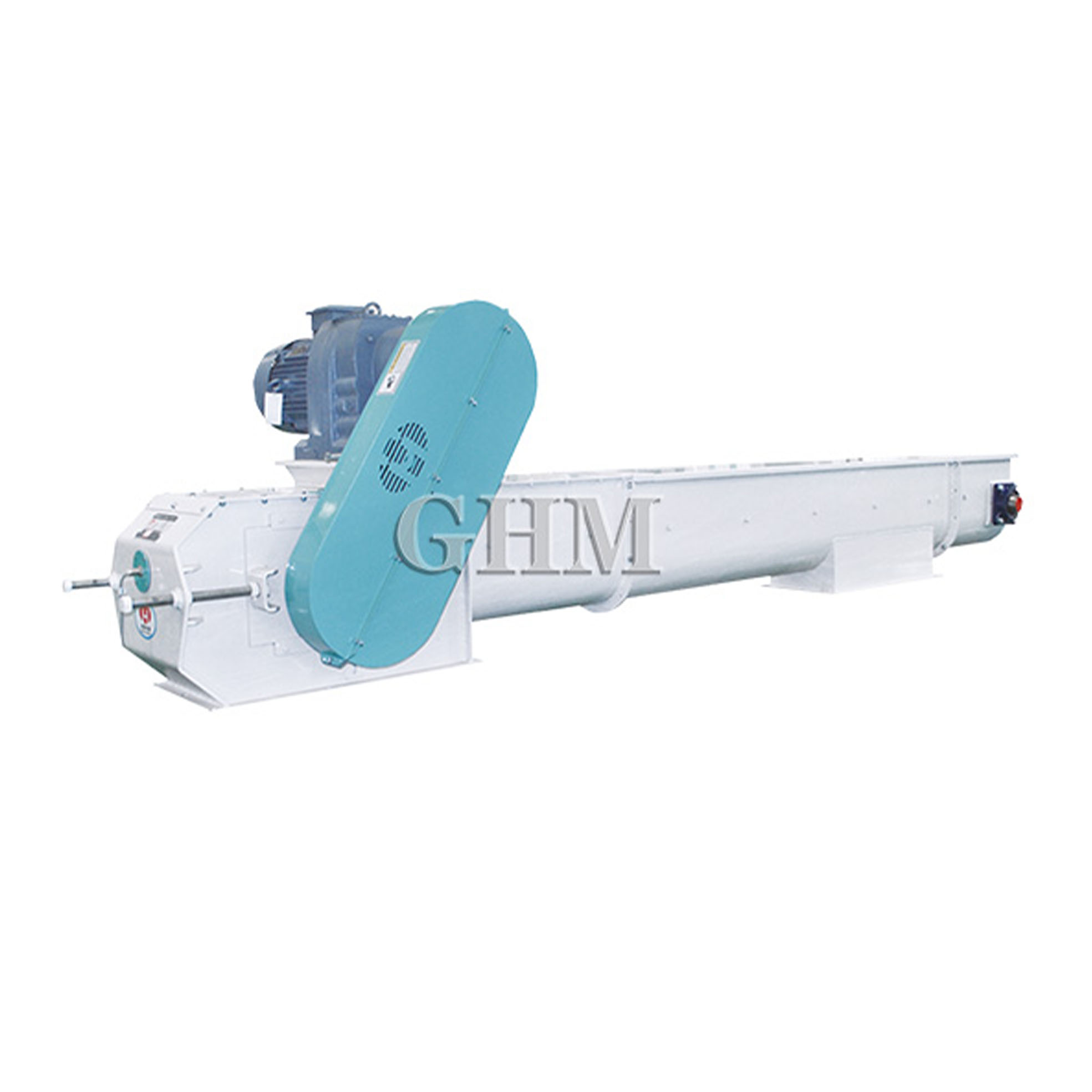 GHM Drag Conveyor TGSU16