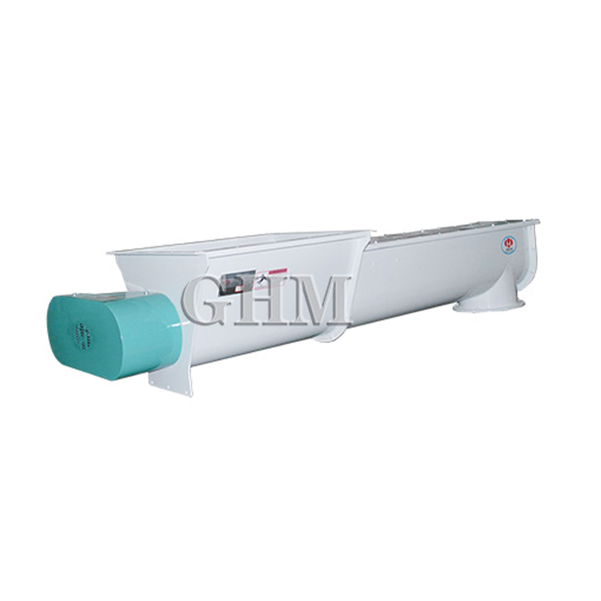 GHM Screw Conveyor TLSS16