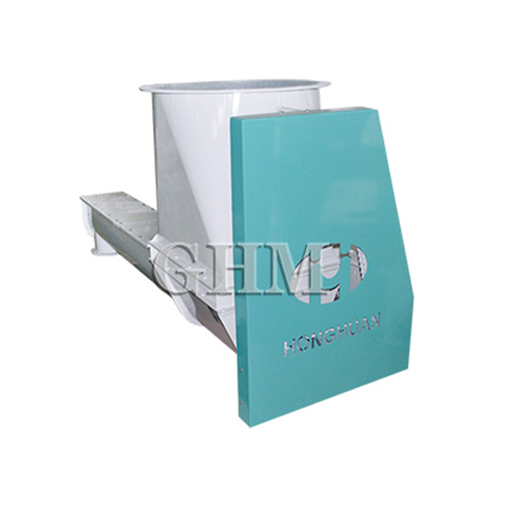 GHM Screw Feeder TWLL16