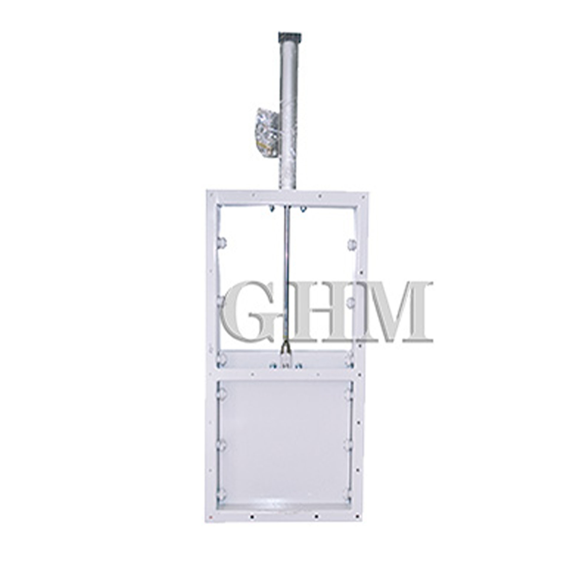 GHM Pneumatic Gate