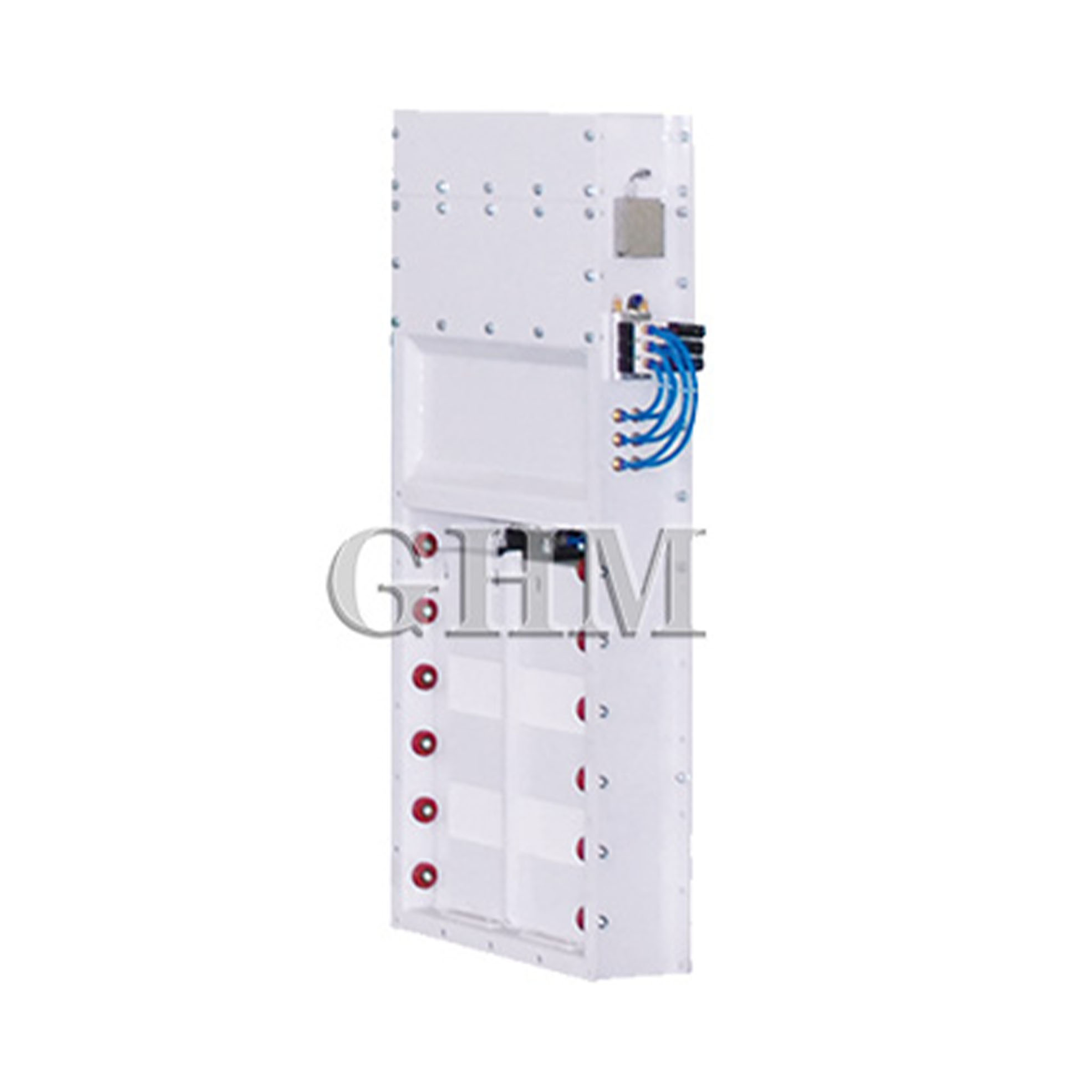 GHM Servo Gate