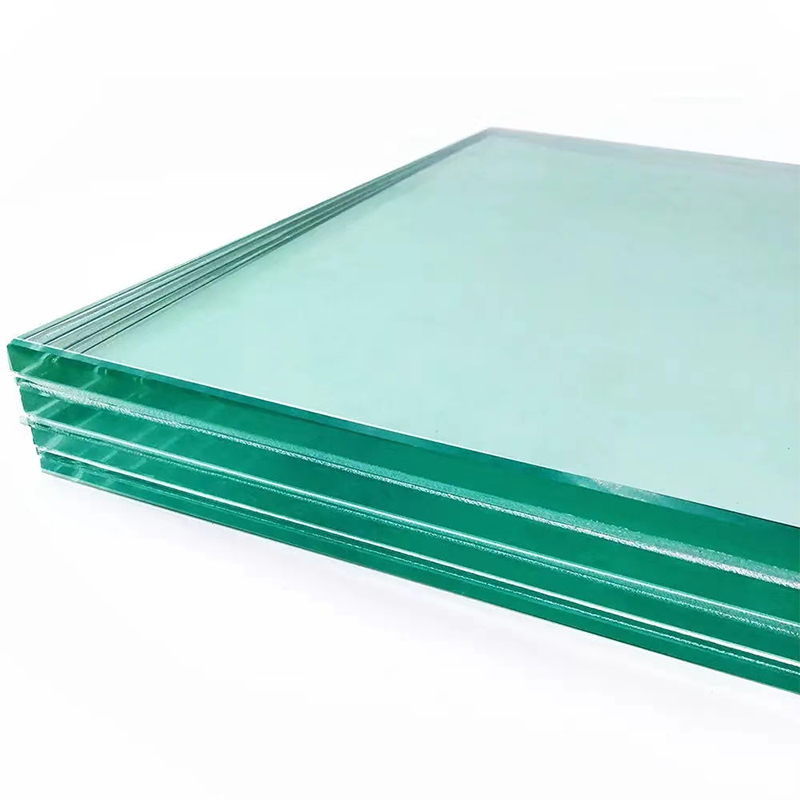 Qual é o vidro melhor, temperado ou laminado?
