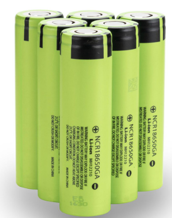 12V-100Ah(HS02-1210)Lithium Iron Phosphate Battery