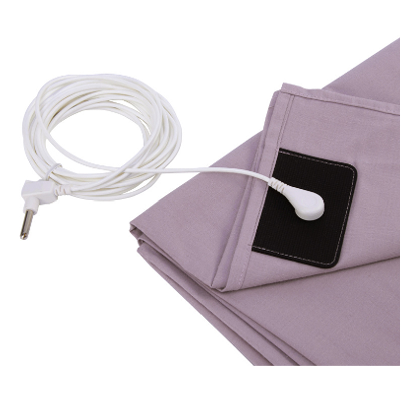 Anti Static Grounding Bed Sheet