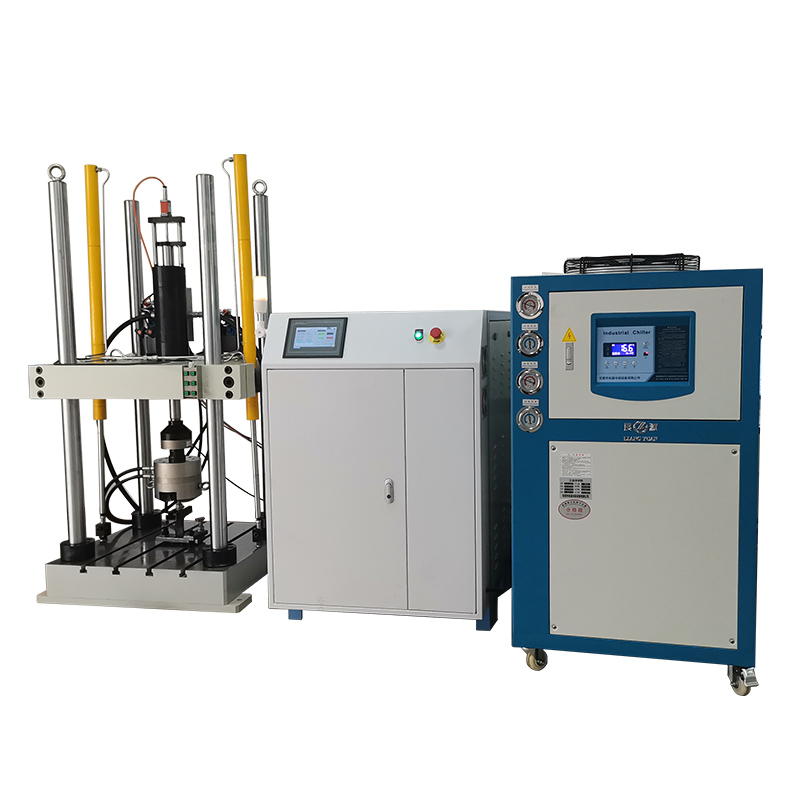 DST1231 Embedded Channel Fatigue Testing Machine