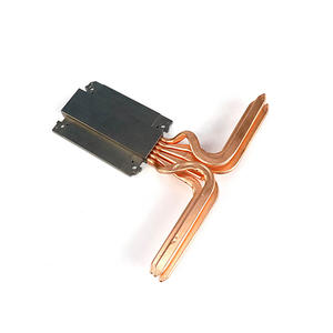 What Is the Difference Between a Heat Pipe and a Heatsink?