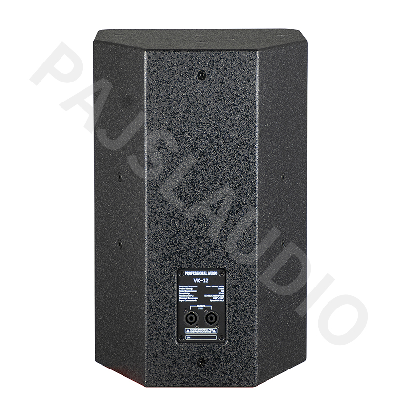 JSL professional Passive Speaker VK-12