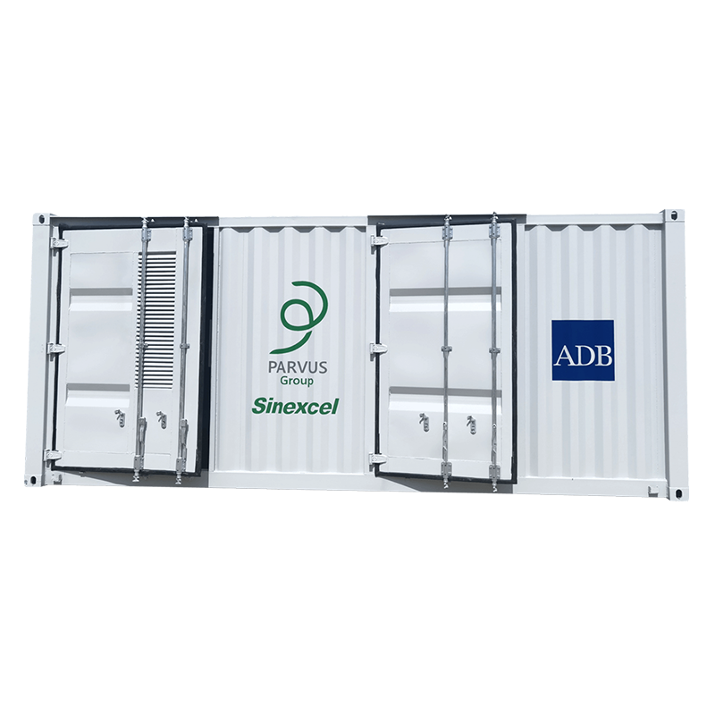 The Future of Simple Construction In The Middle East Market Is Containerised Housing