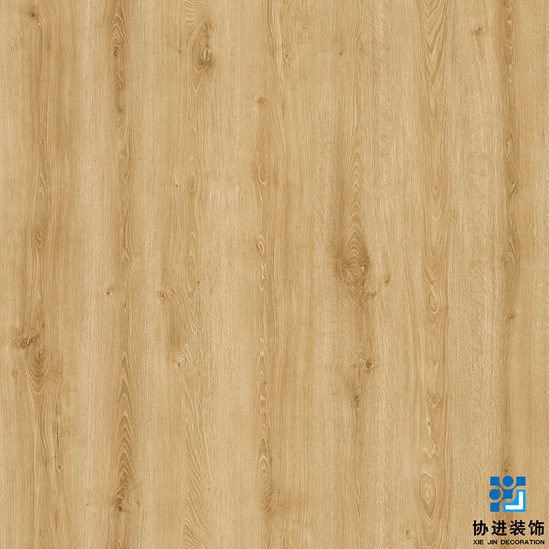 Fantacy Oak Decorative Printing Paper