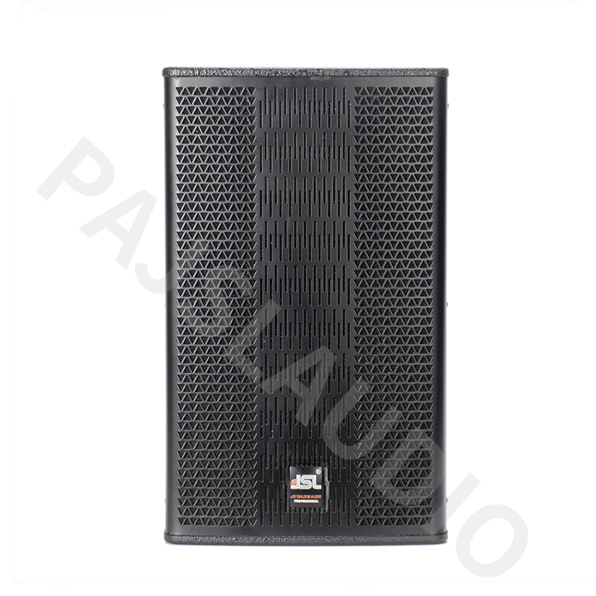 JSL professional line array column speaker COS003