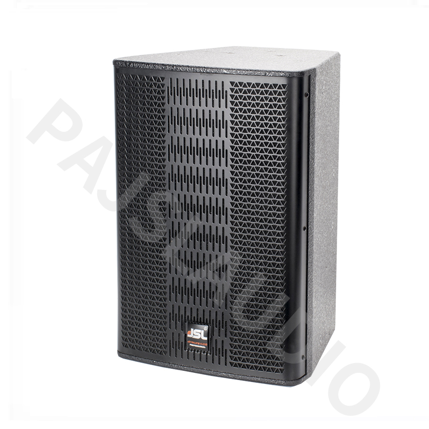 JSL professional line array column speaker COS003