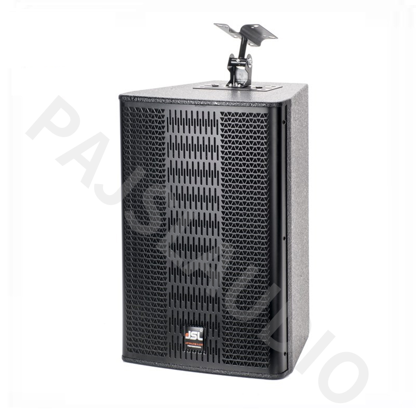 JSL professional line array column speaker COS003