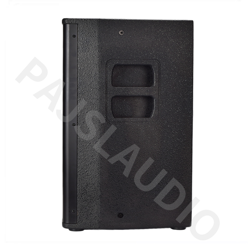 JSL professional line array column speaker COS003