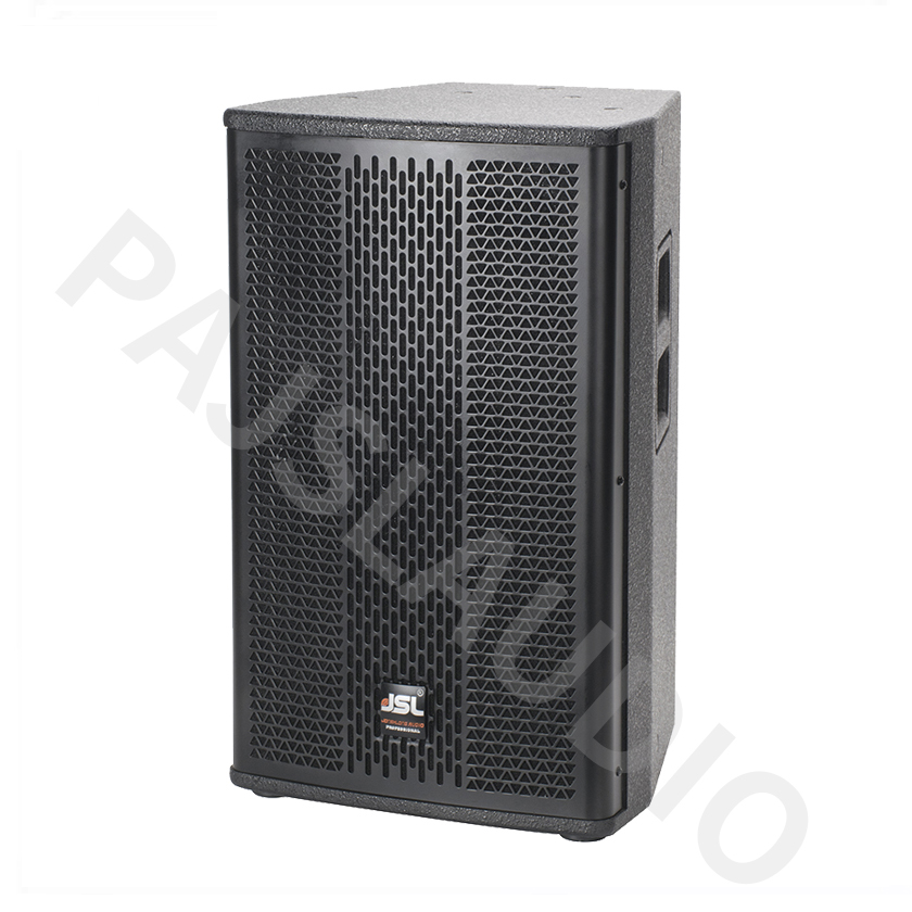 JSL professional line array column speaker COS003