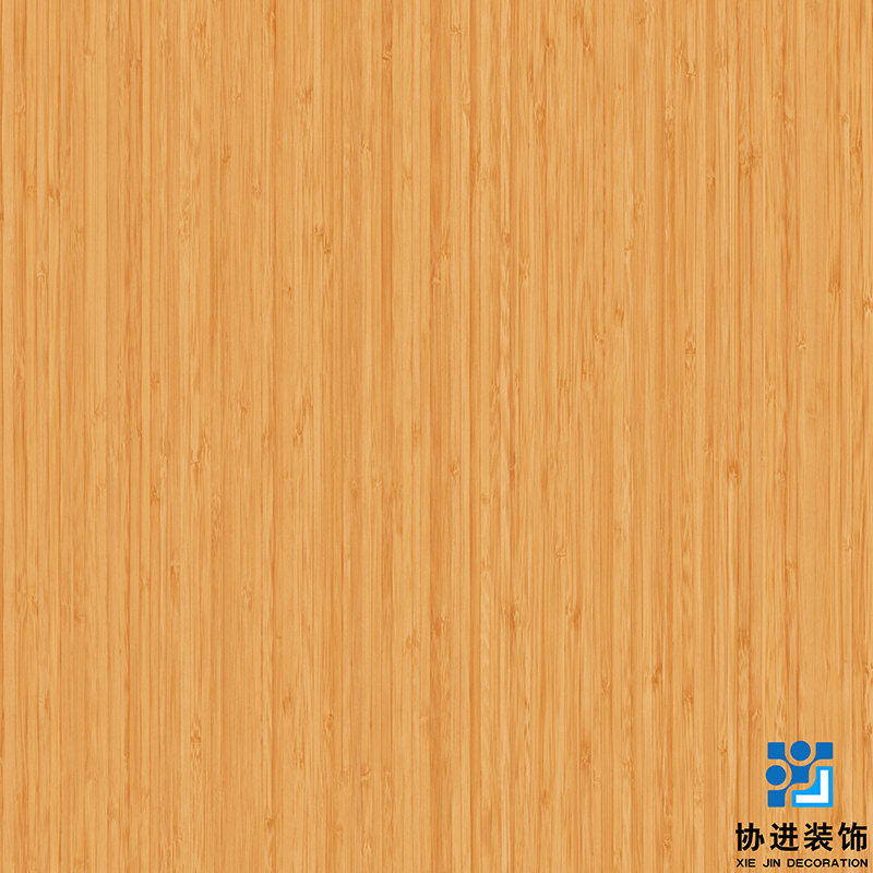 Rivers Bamboo Pattern Decorative Printing Paper