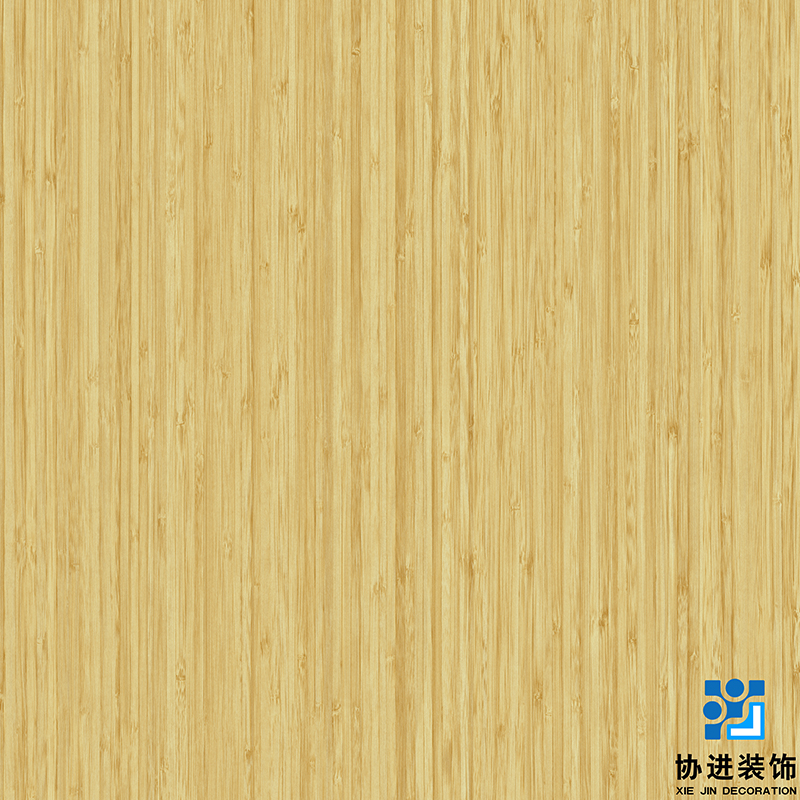 Rivers Bamboo Pattern Decorative Printing Paper