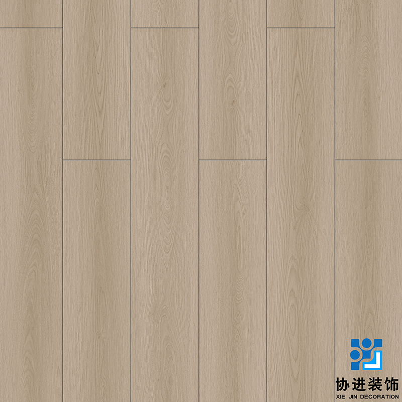Eggmolt Oak Laminate Floor