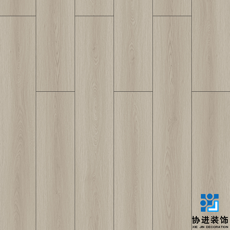 Eggmolt Oak Laminate Floor